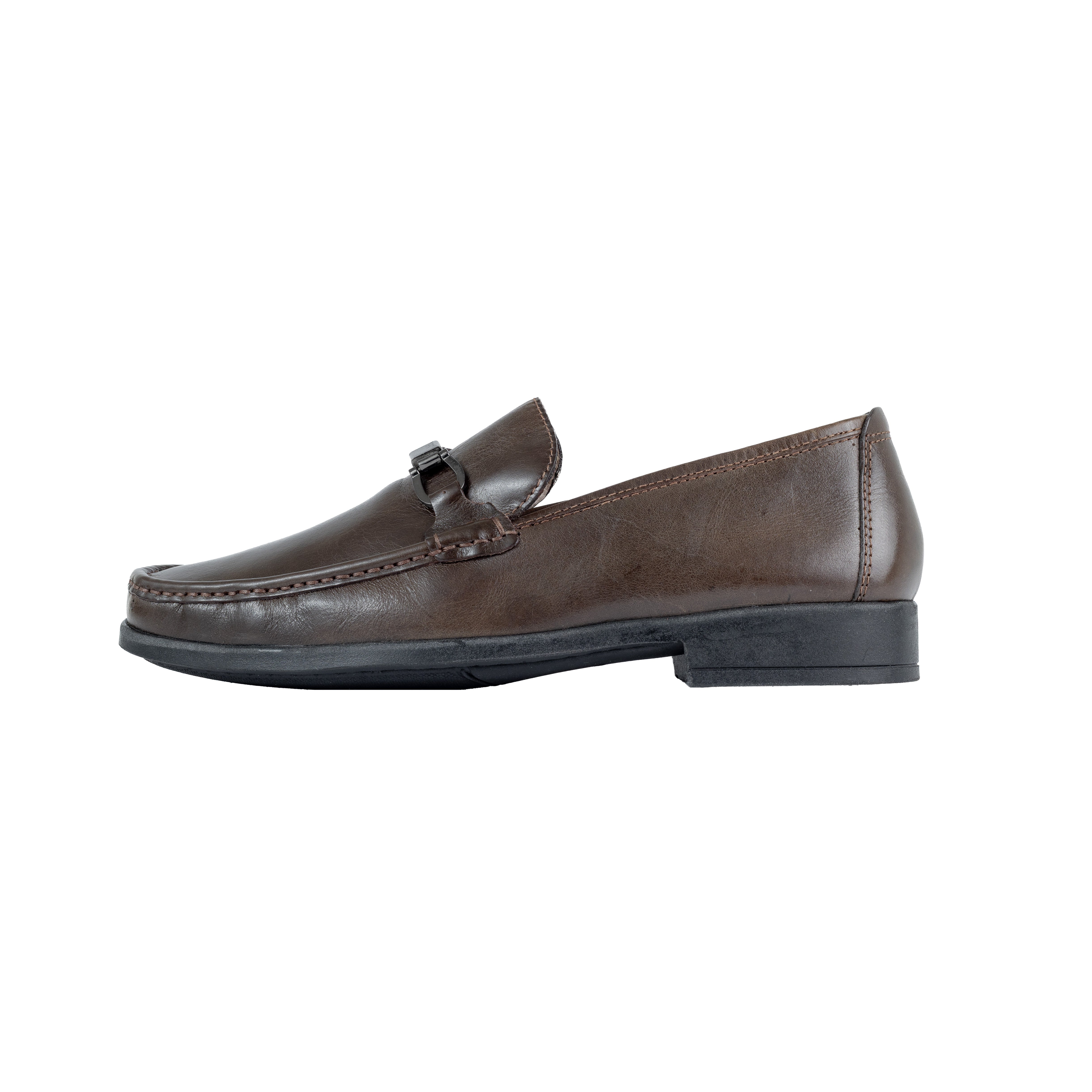 Bruno Loafers - Brown