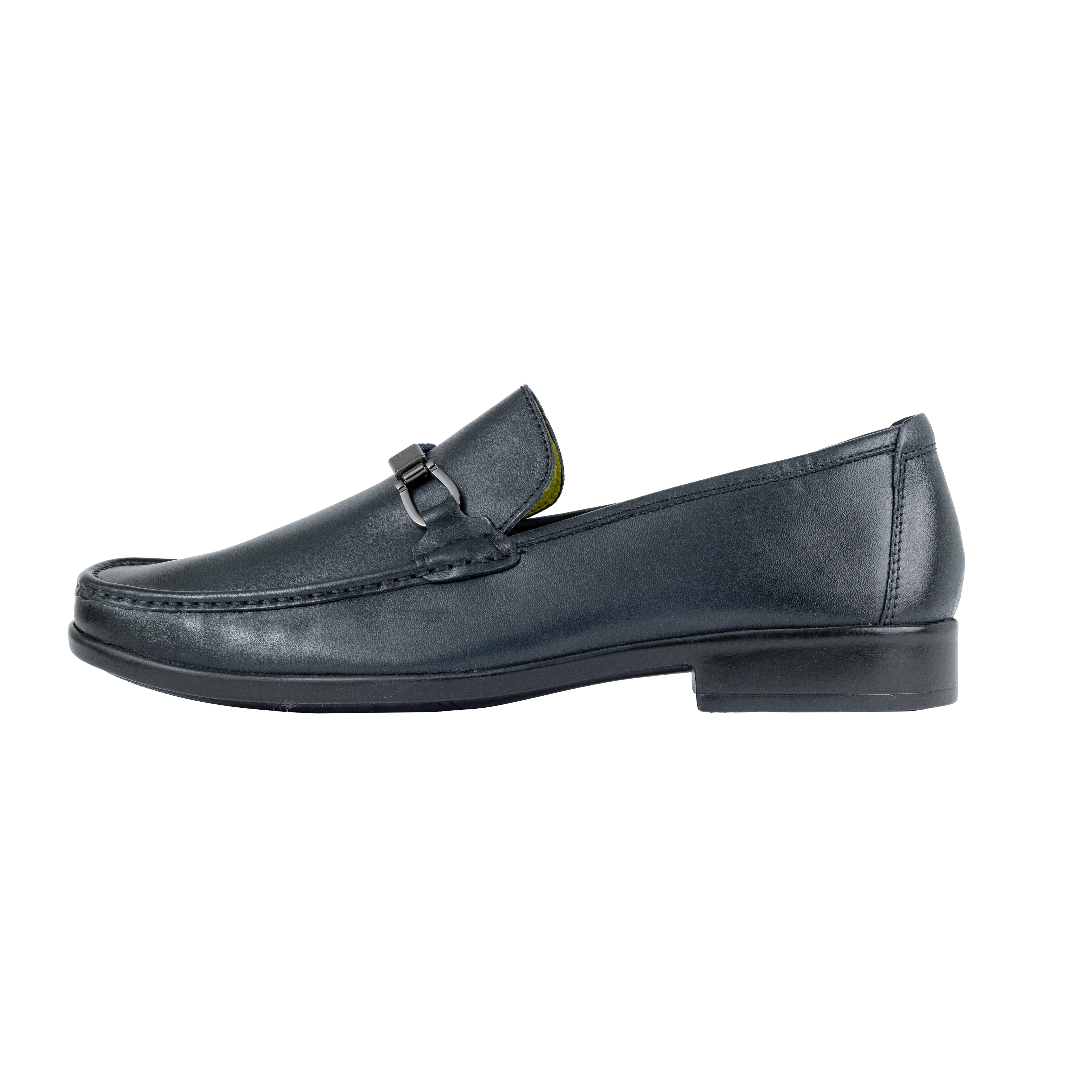 Bruno Loafers - Marine