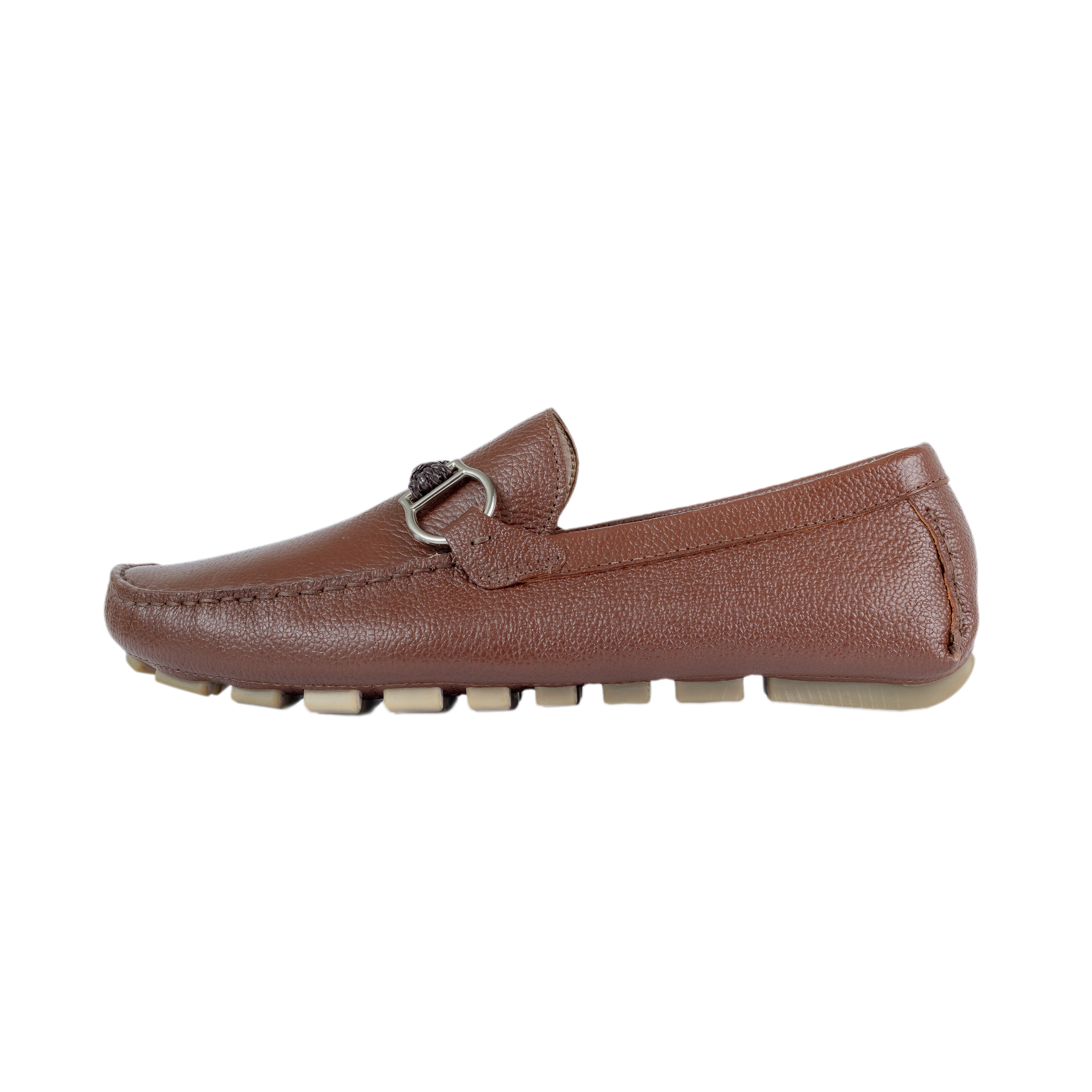 Dante Loafers - Camel