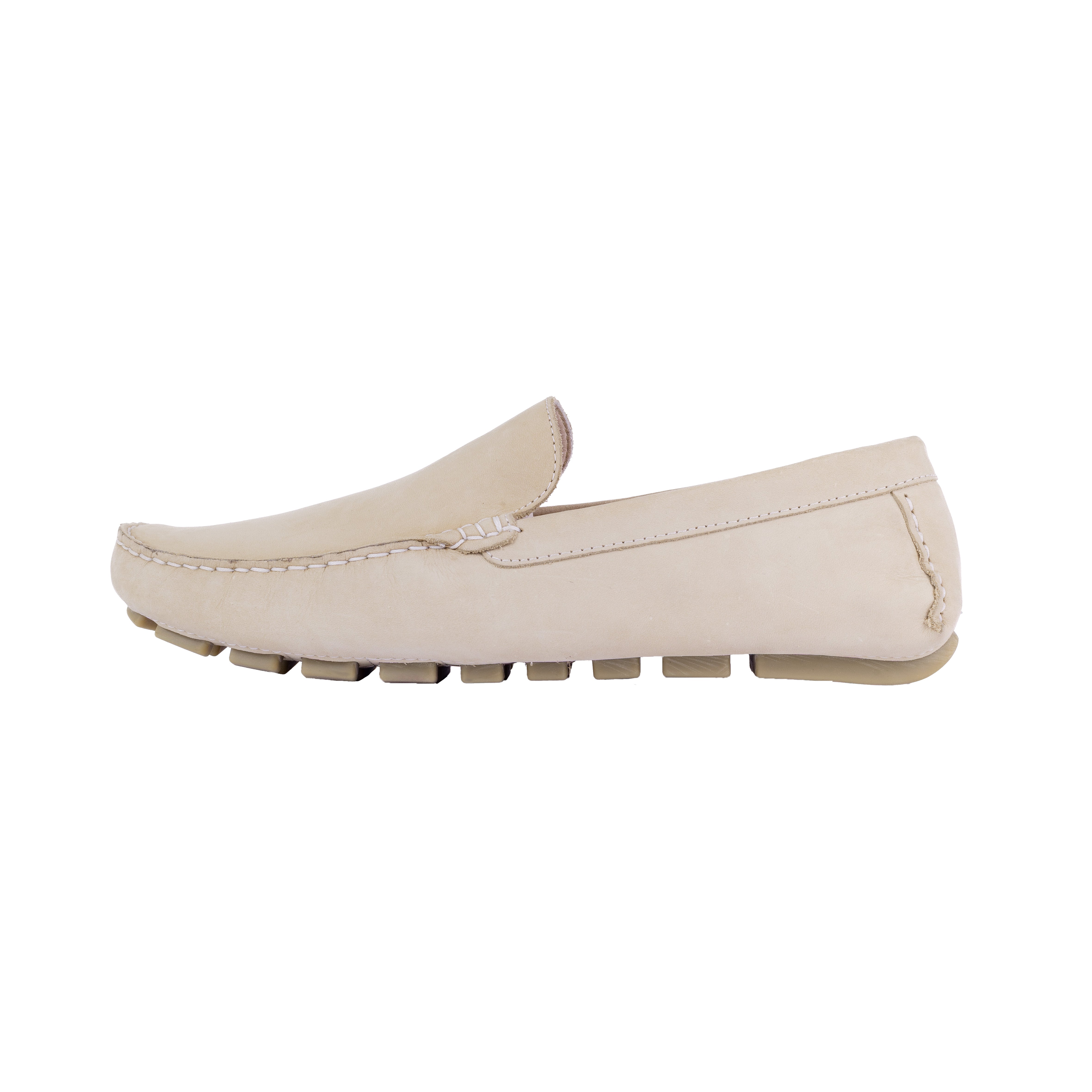 Emilio Loafers - Beige