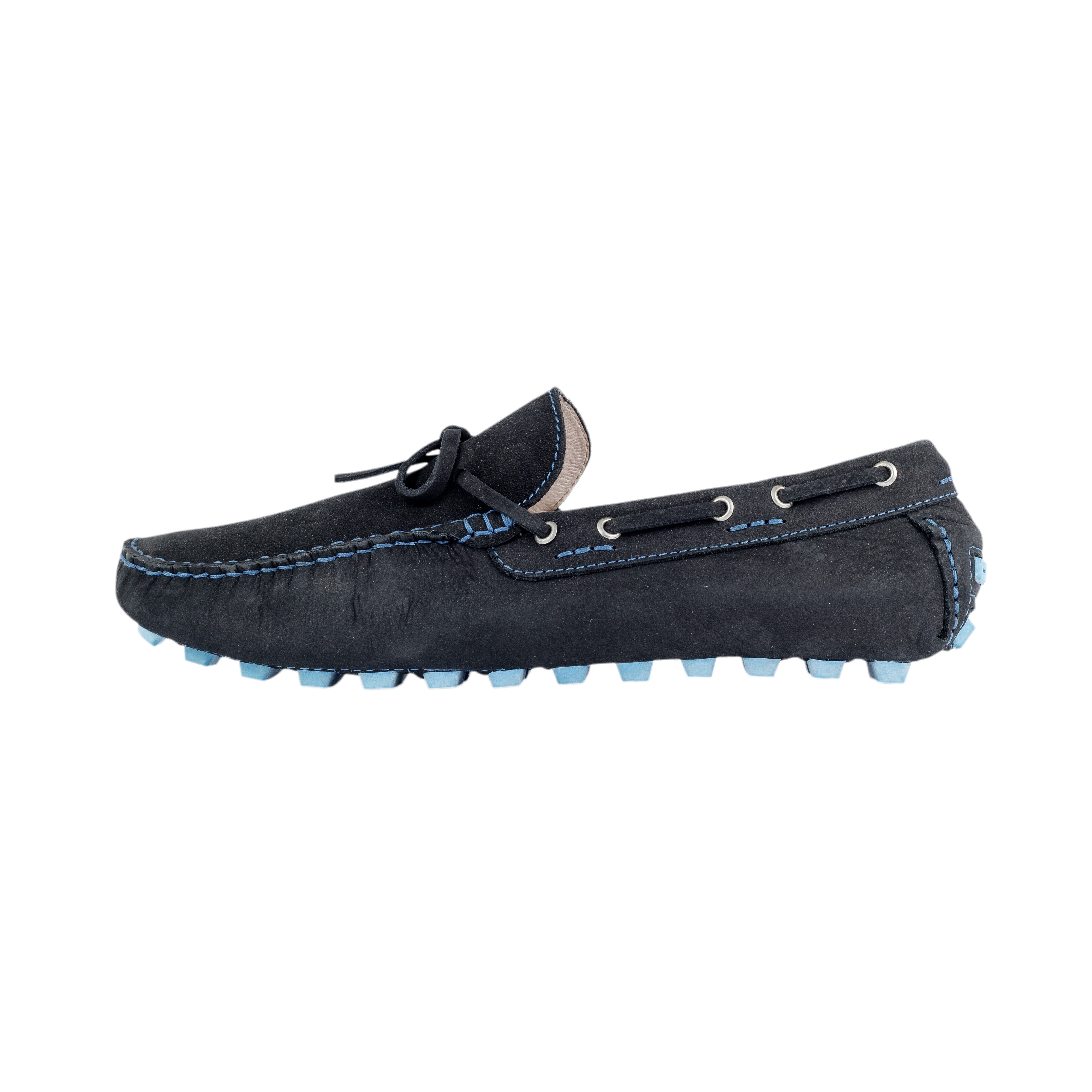 Enzo Loafers - Black