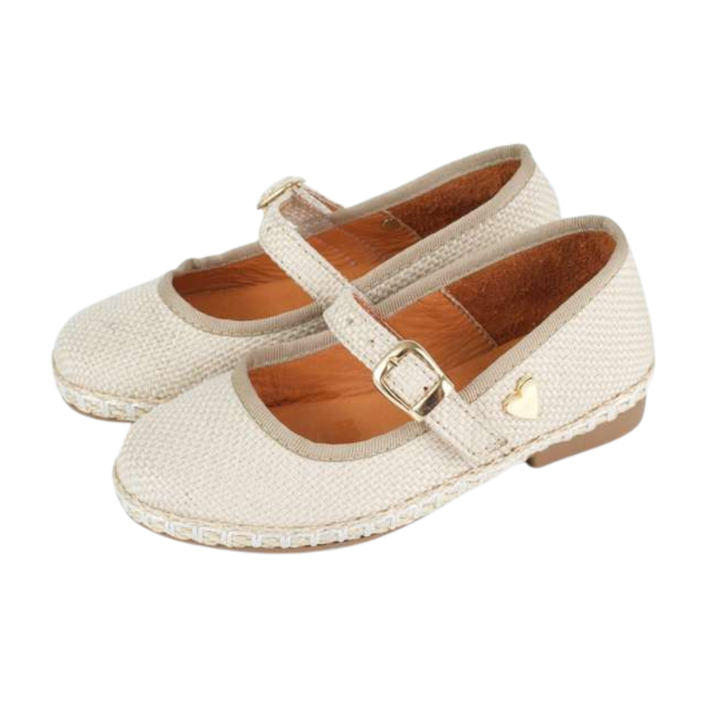 Bella - Natural (Kids)