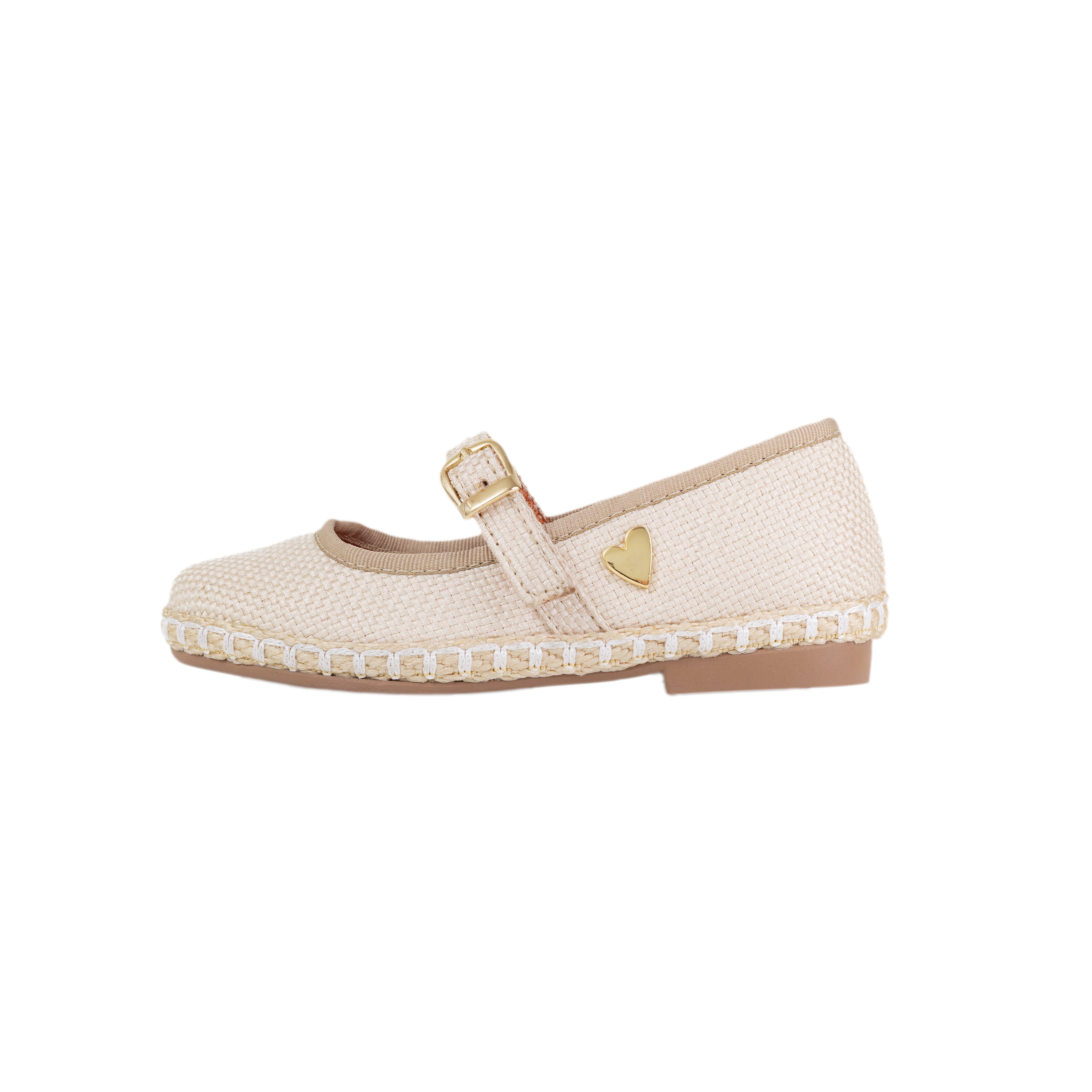 Bella - Natural (Kids)