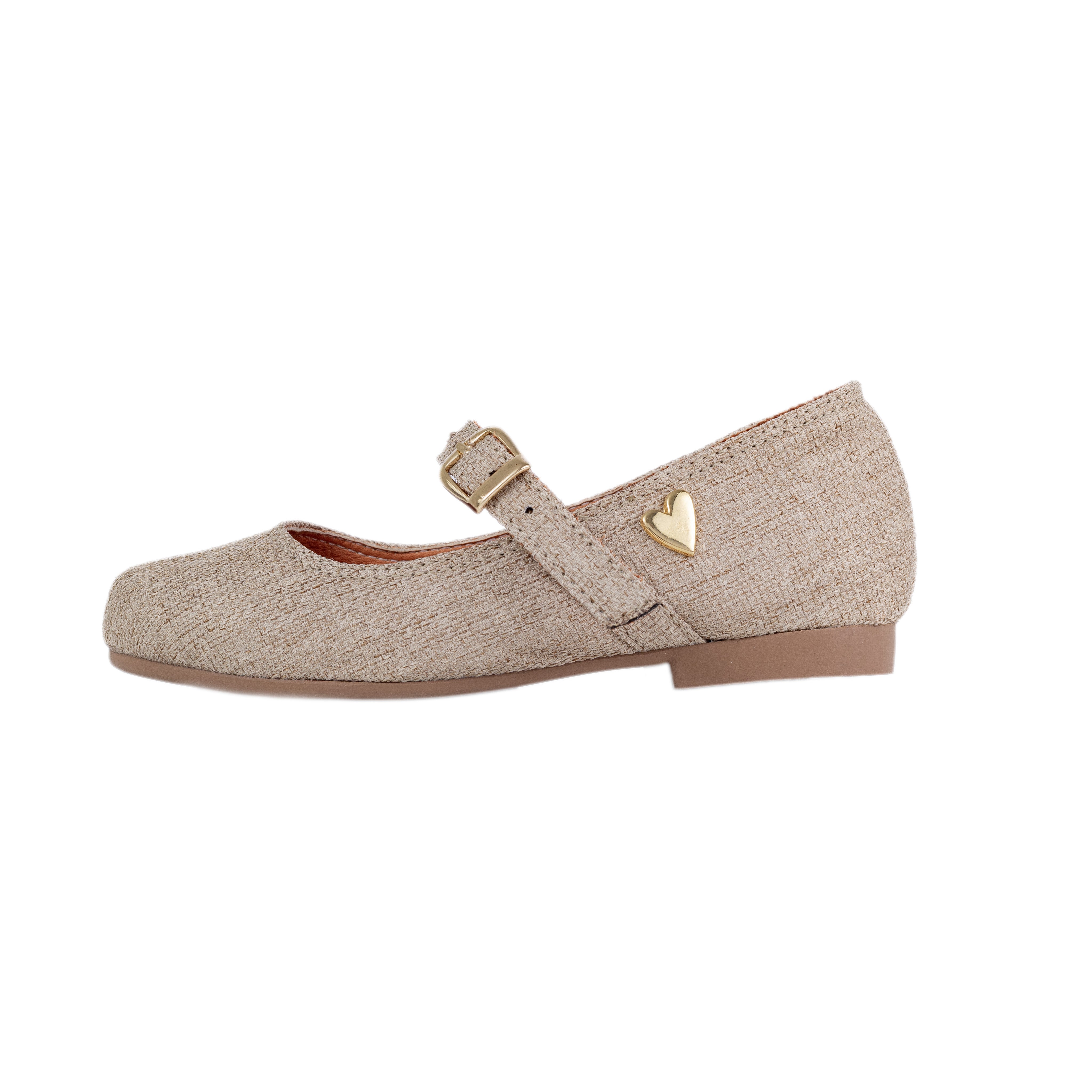 Camille - Sand Beige ( Kids )