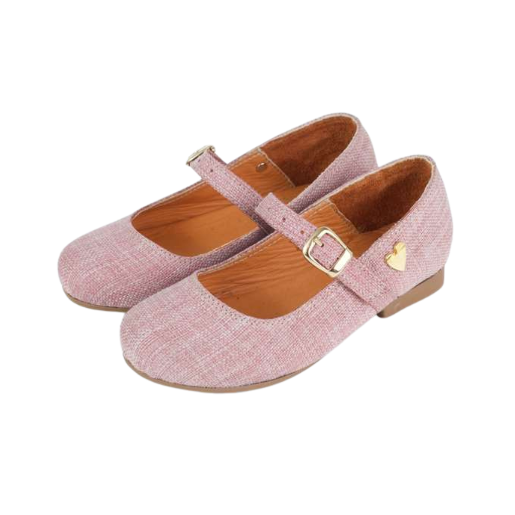 Camille - Pink ( Kids )