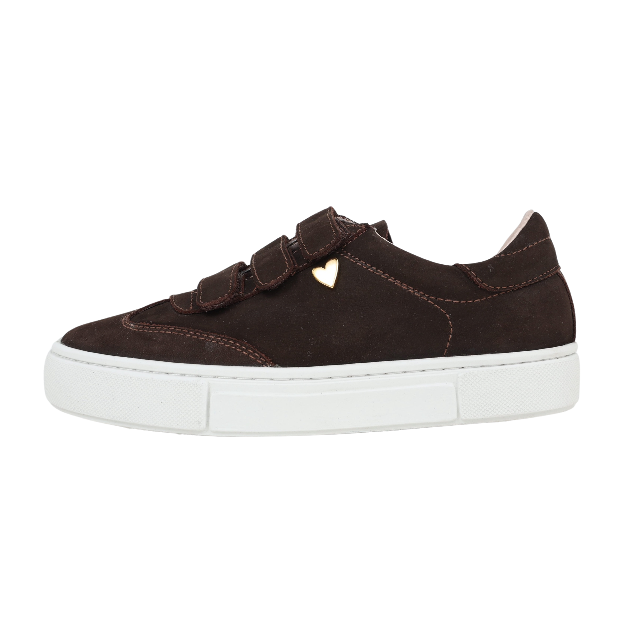 Halinka Sneakers - Brown