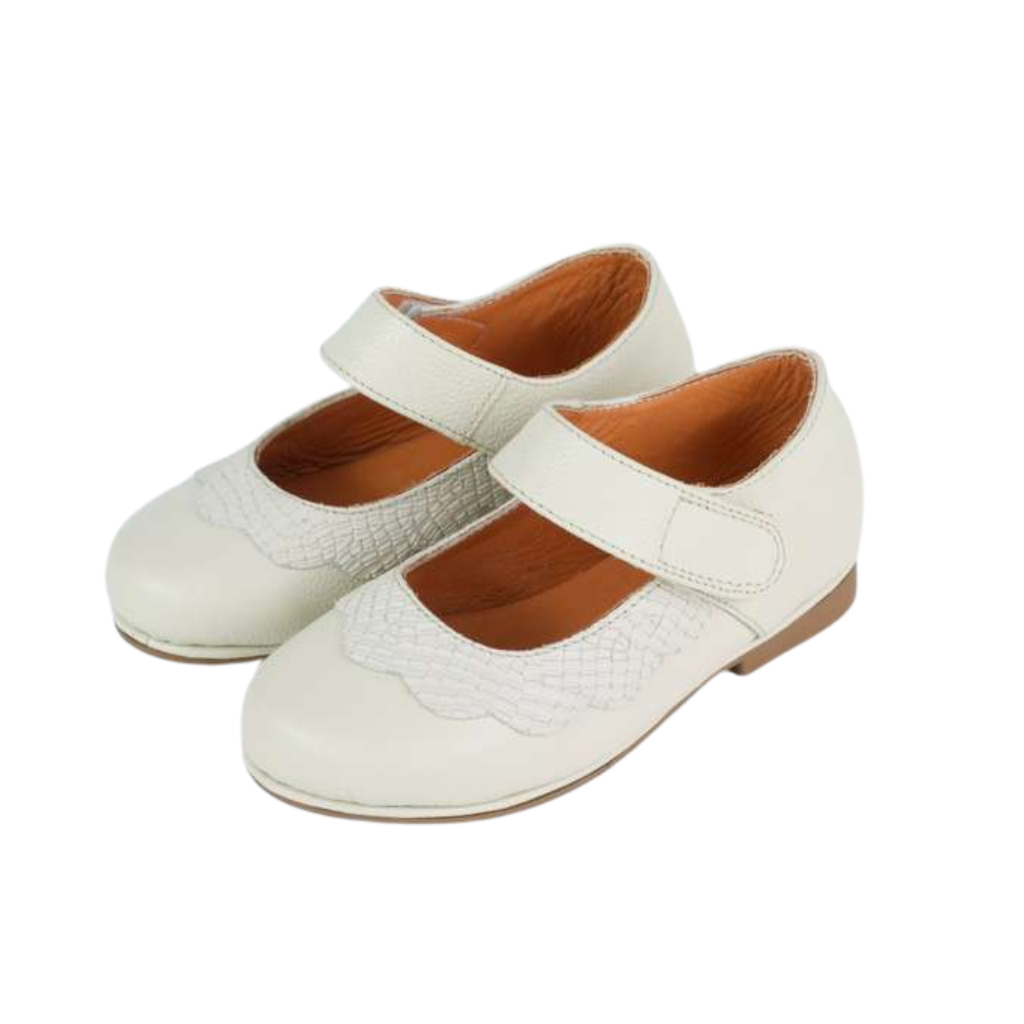 Lucie - Ivory (Kids)