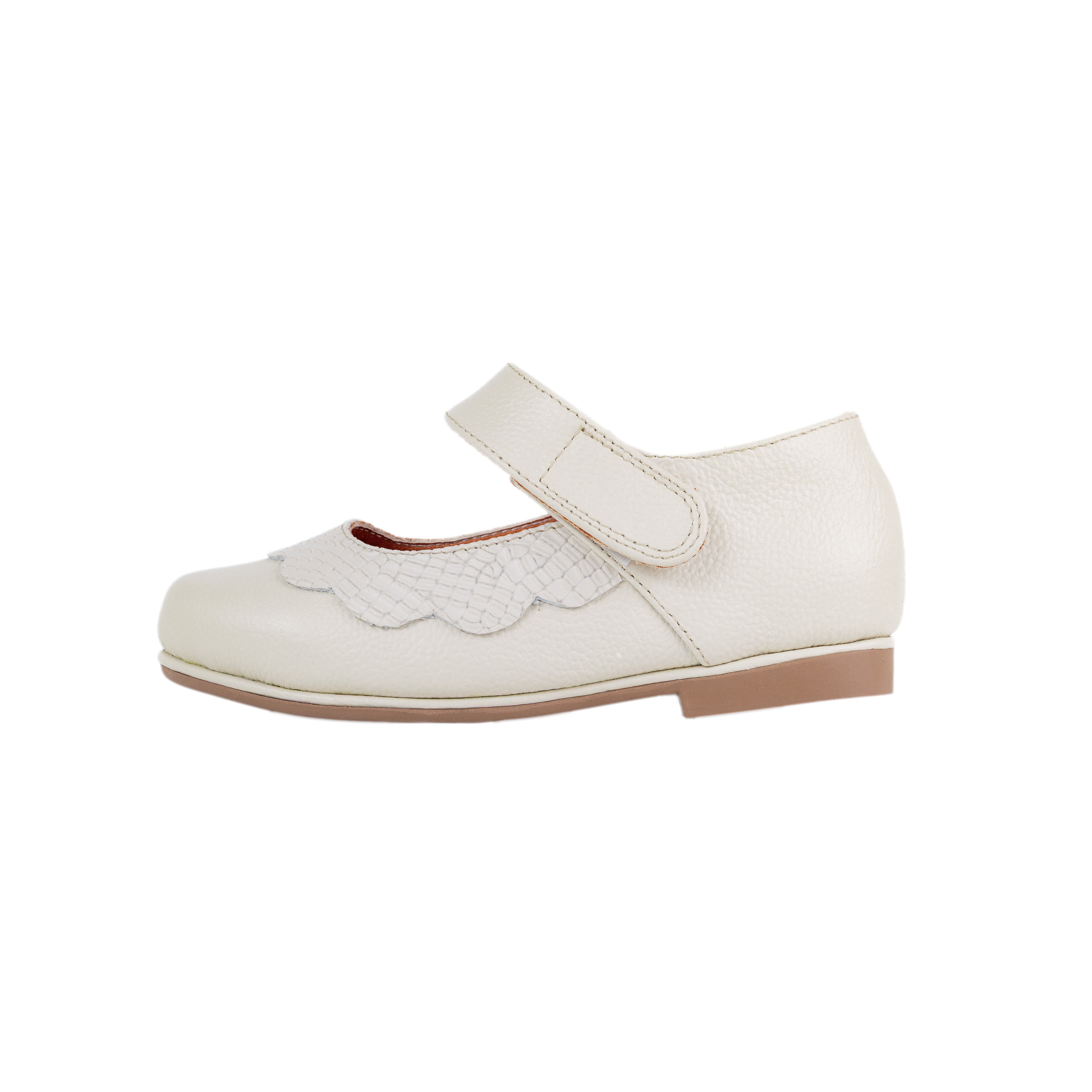 Lucie - Ivory (Kids)