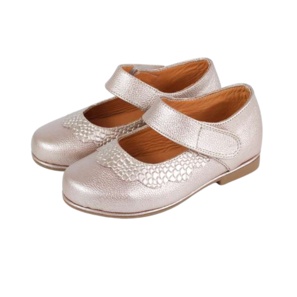 Lucie - Rose Gold (Kids)