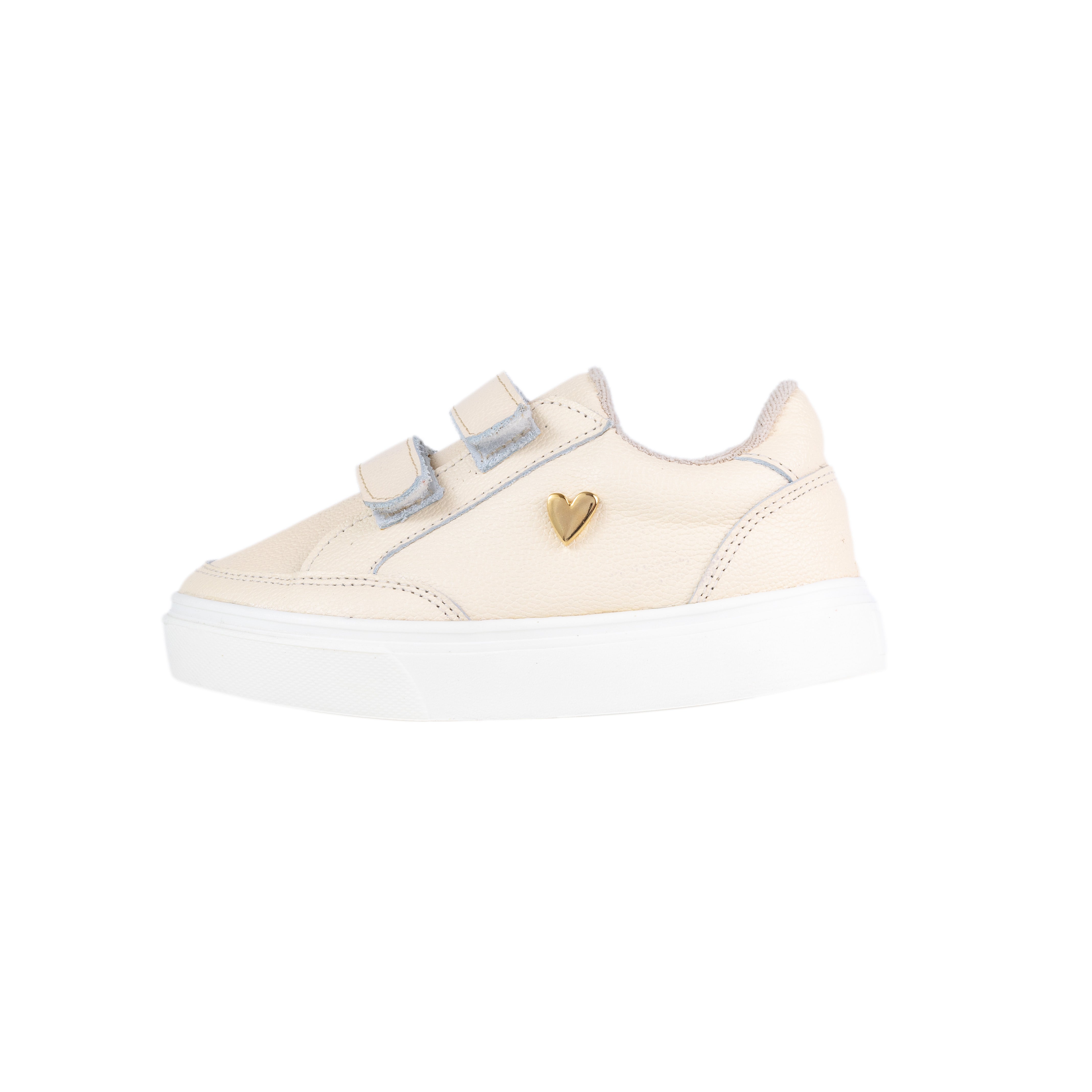 Martina Sneakers - Beige (Kids)