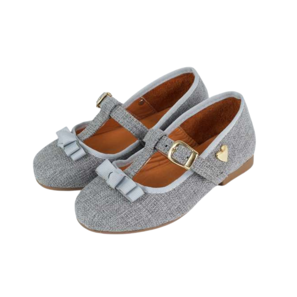 Miranda - Gray (Kids)