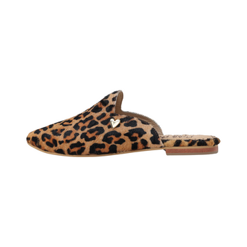 Sadie Mules - Leopard