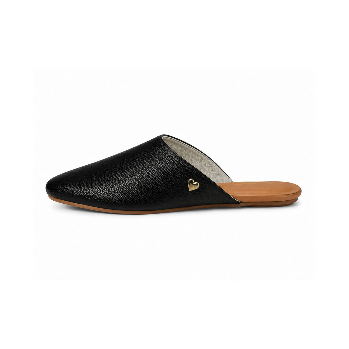 Dalila Mules - Black