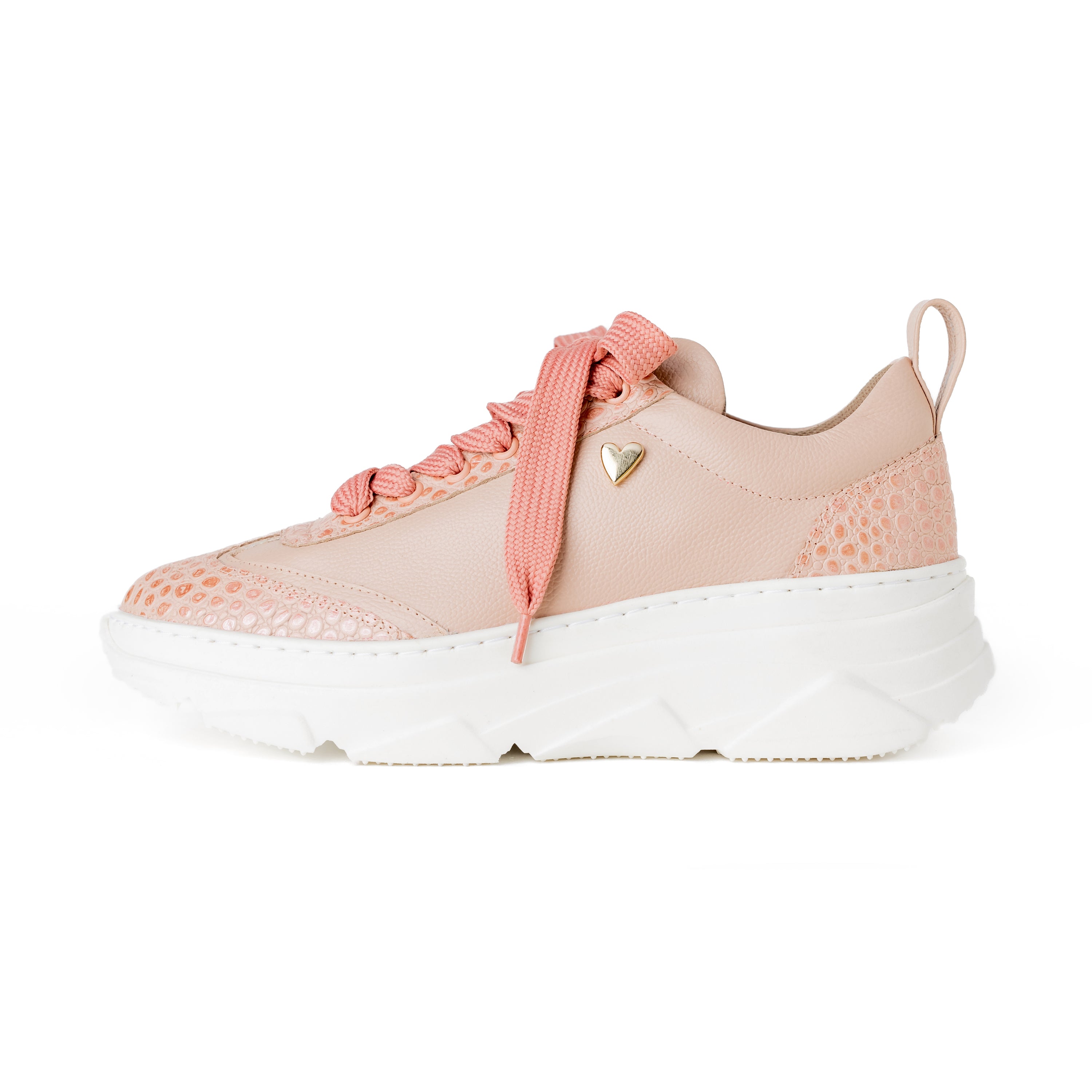  Hassi Sneakers - Pink [ Limited Edition ]