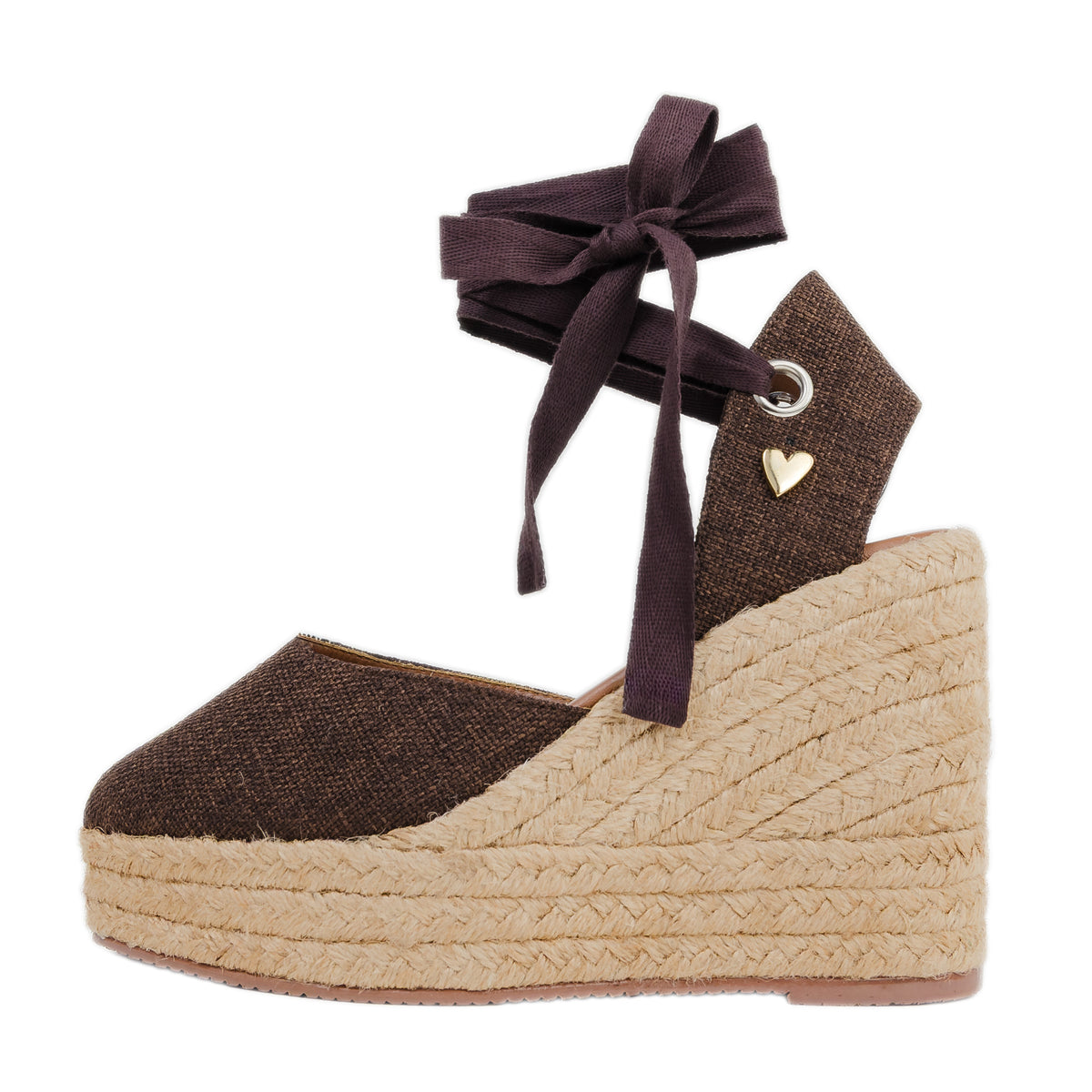 Espadrilles Madison - Marrón