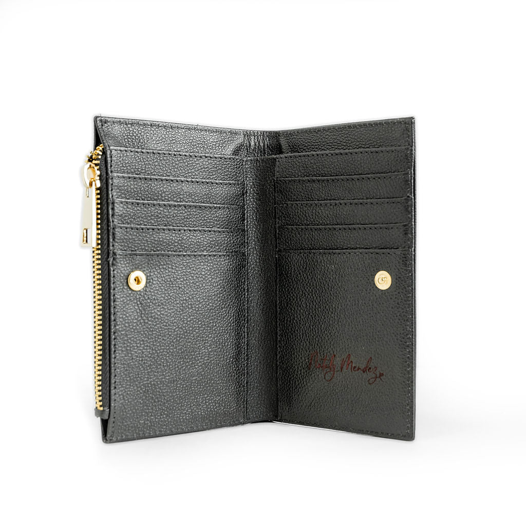 Wallet - Black