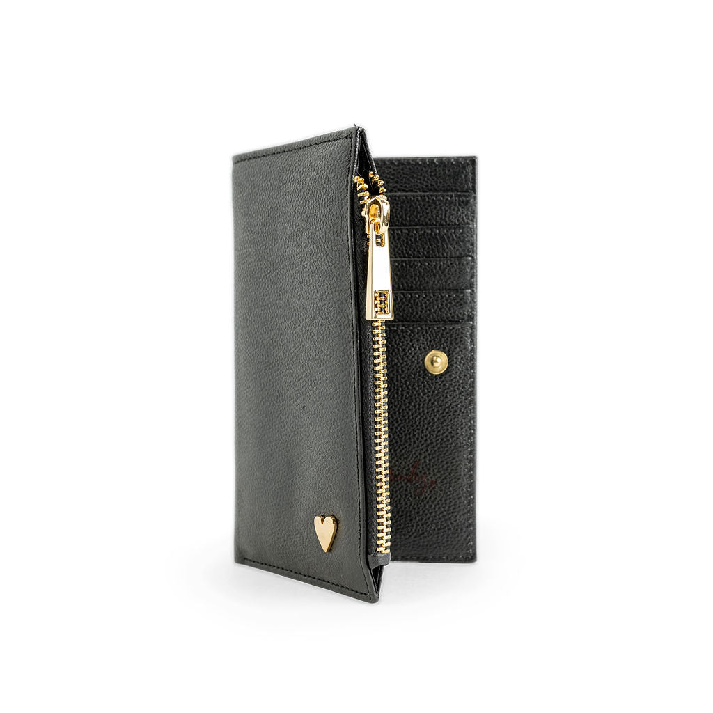 Wallet - Black