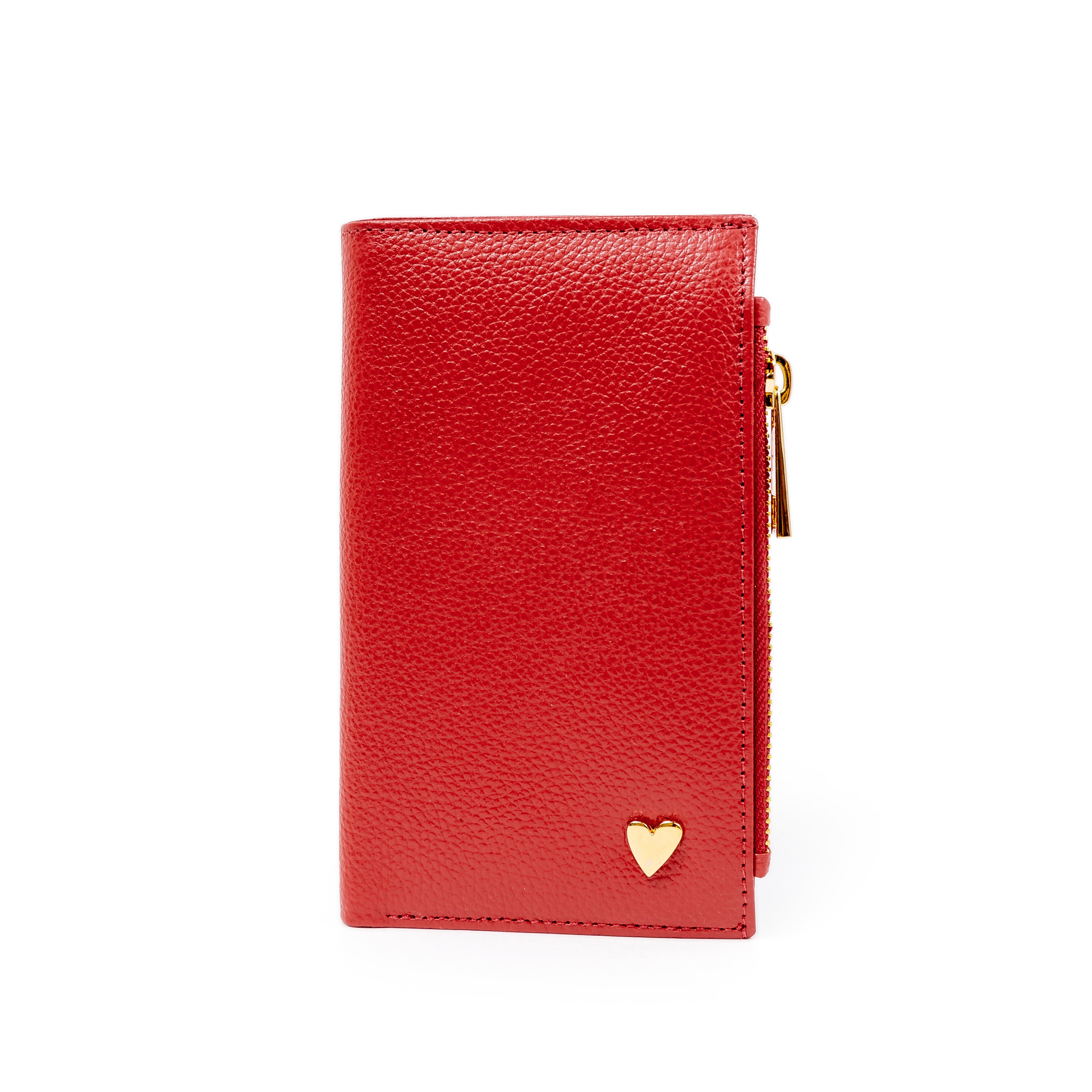 Wallet - Red 