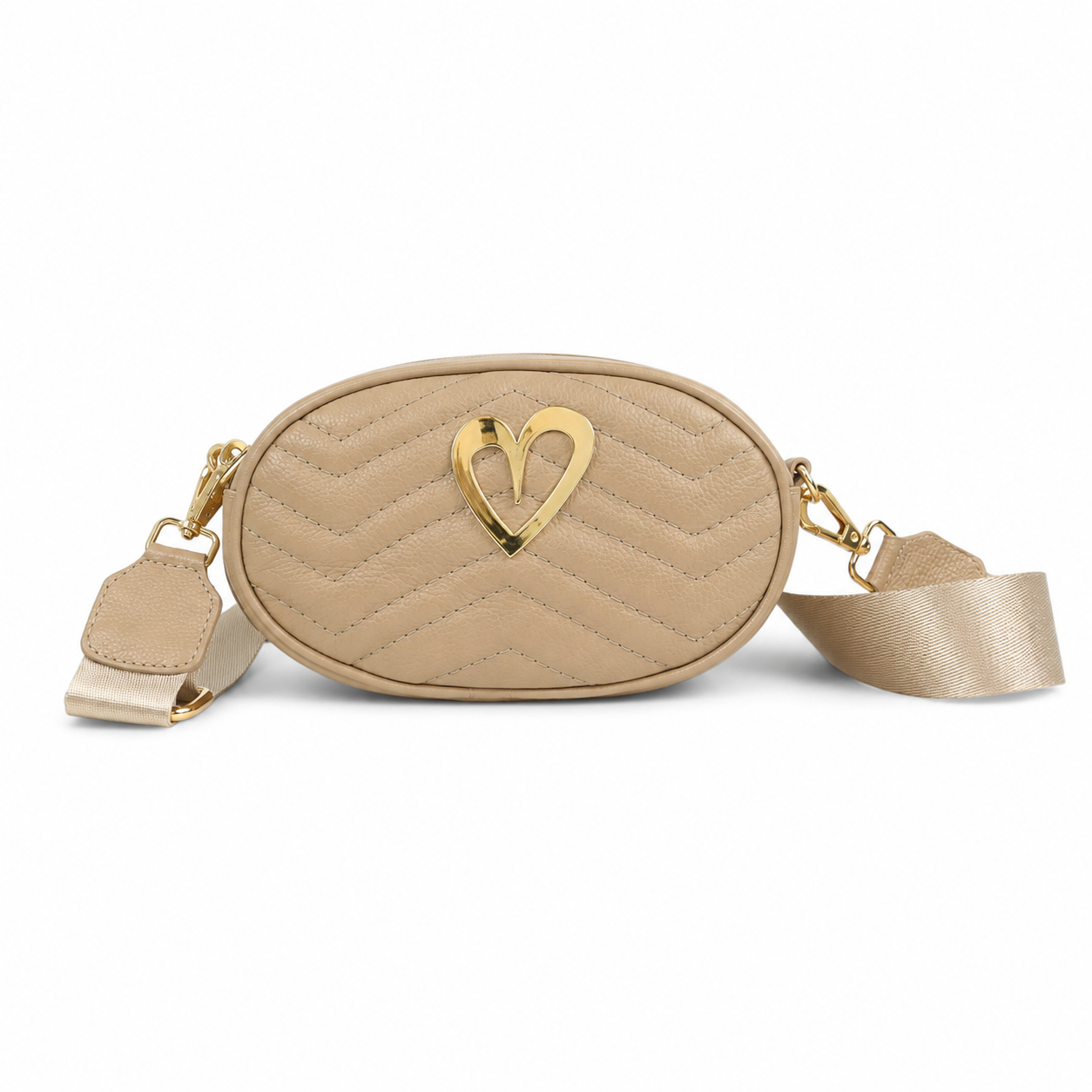 Pamela Multi Bag - Cappuccino