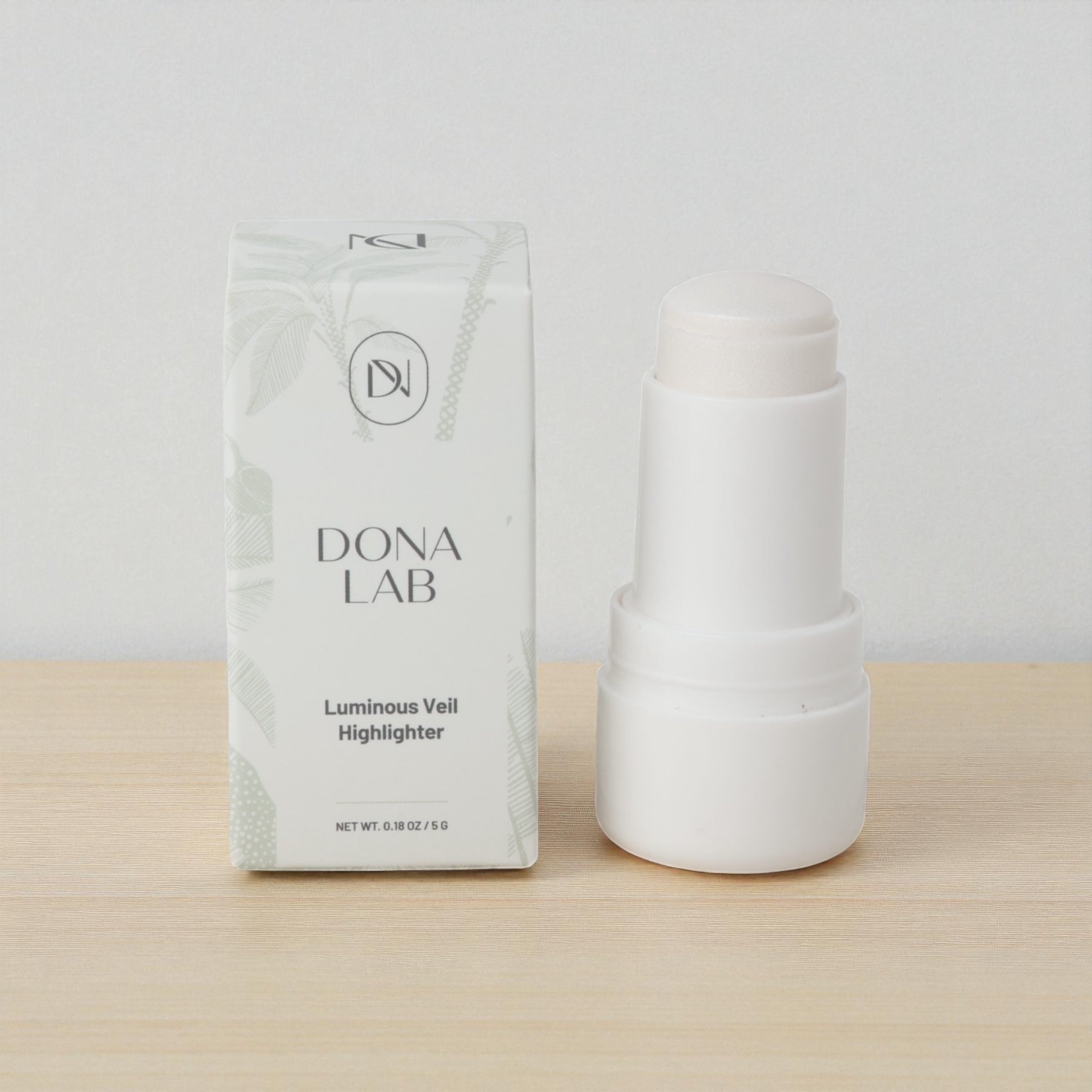 Highlighter – Pearl Glow