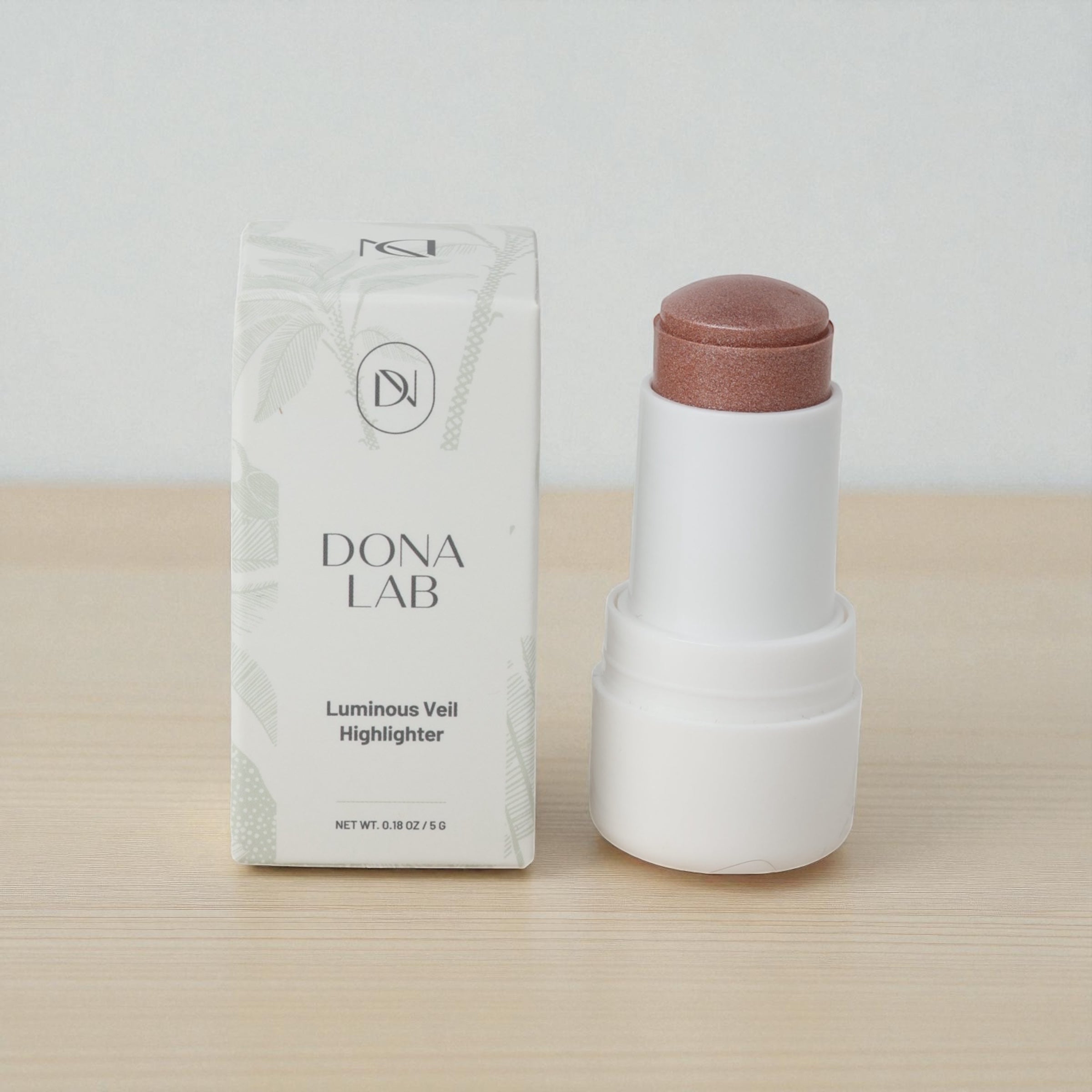 Highlighter – Bronzed Glow
