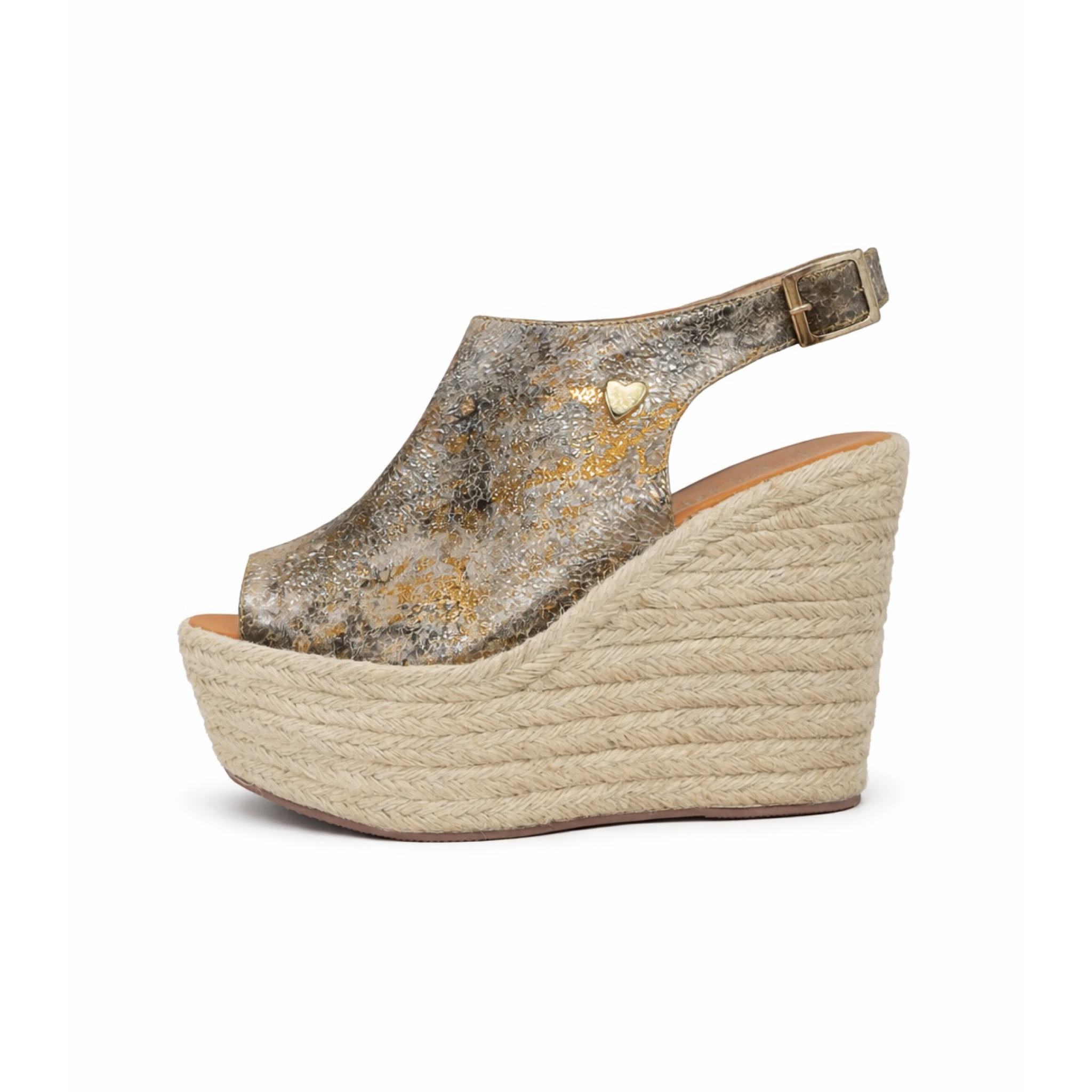 Rehina Espadrilles - Sun Touch