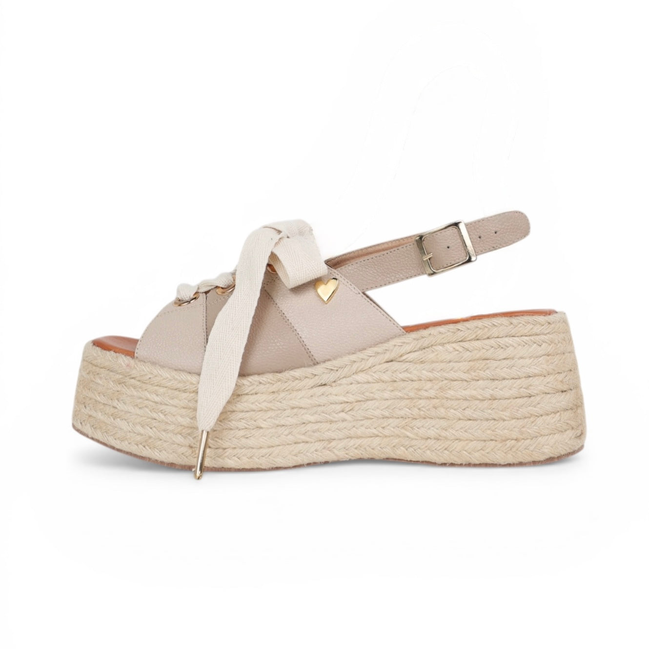 Samantha Espadrilles - Deluxe