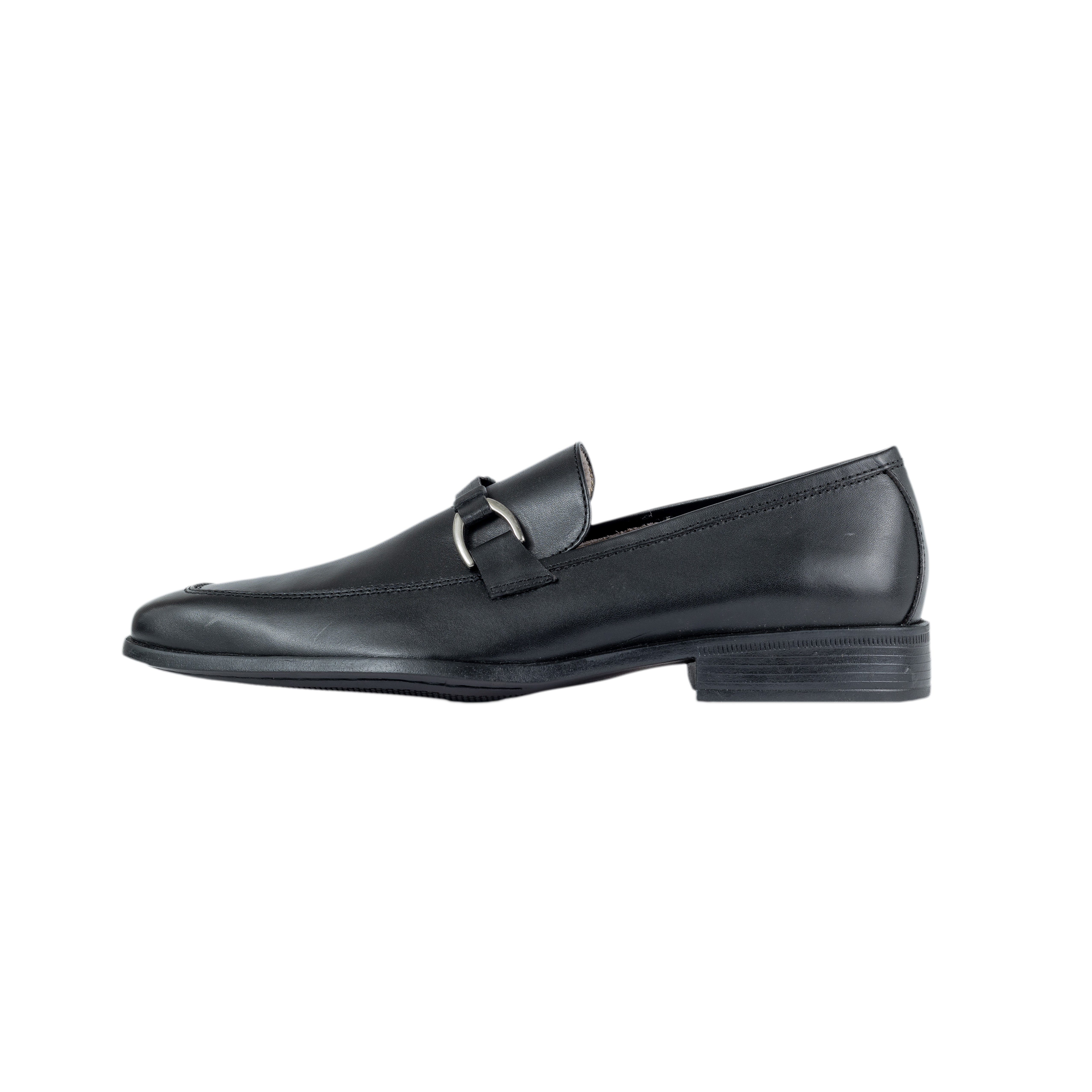 Sebas Loafers - Black