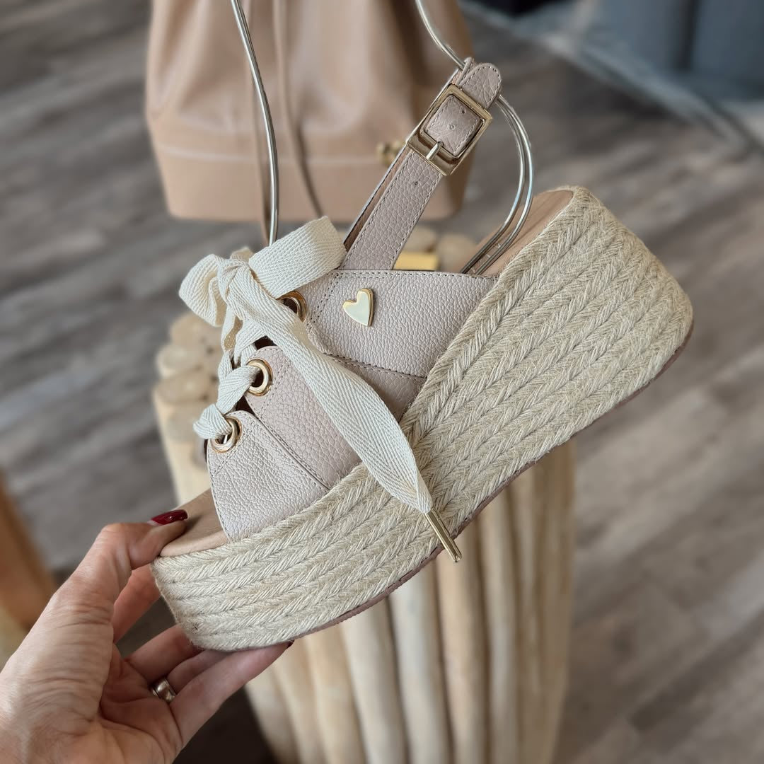 Espadrilles Samantha - Deluxe