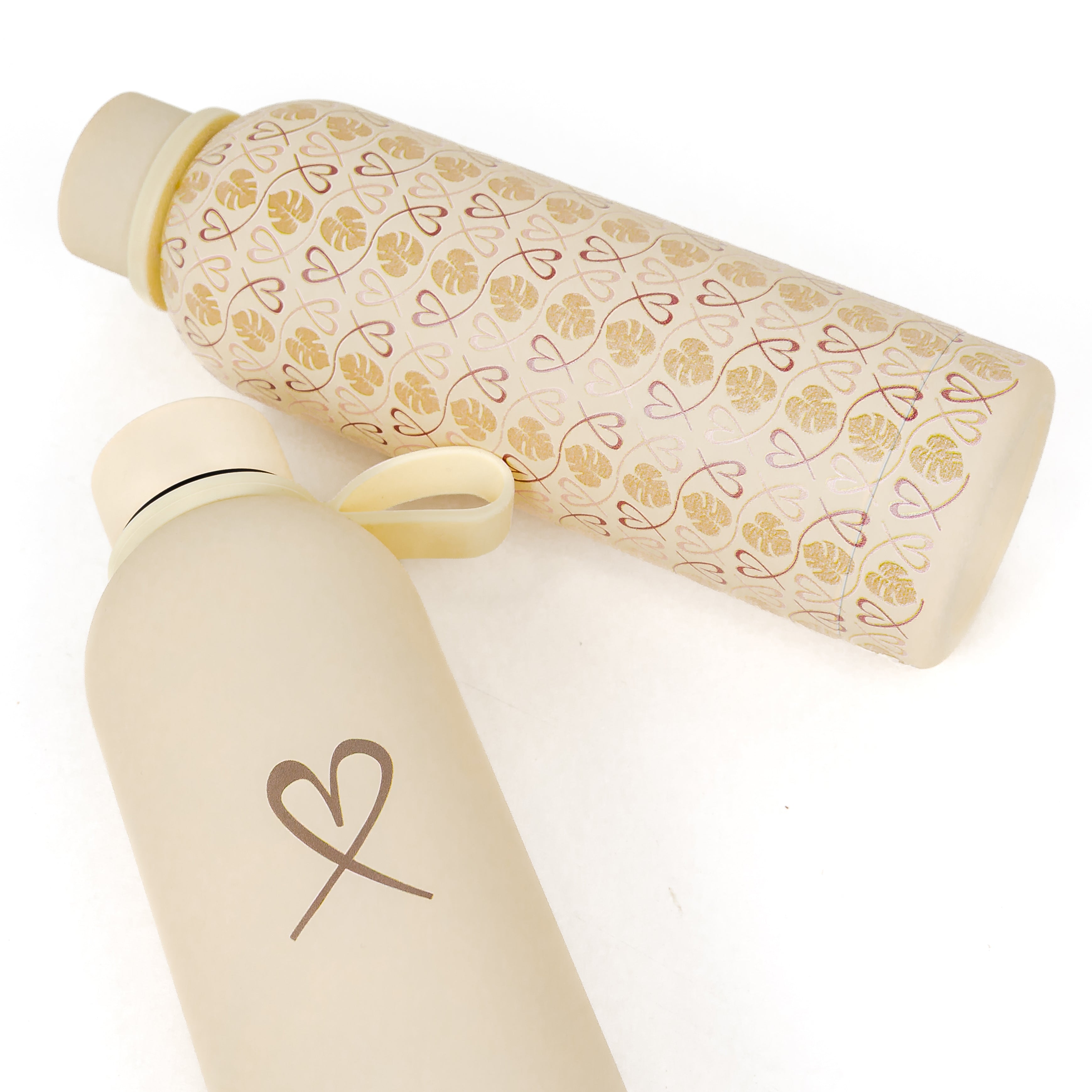 Botella de agua Vita - Acero Inoxidable