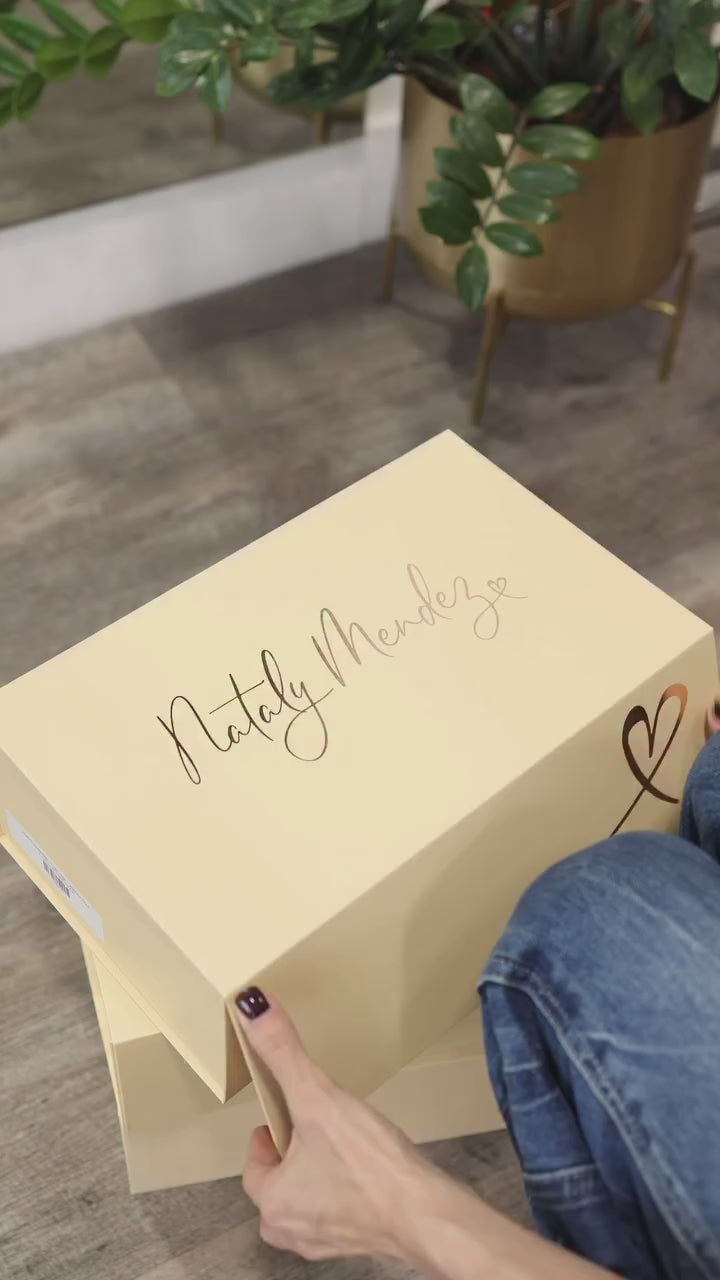 Holly Espadrilles - Low High