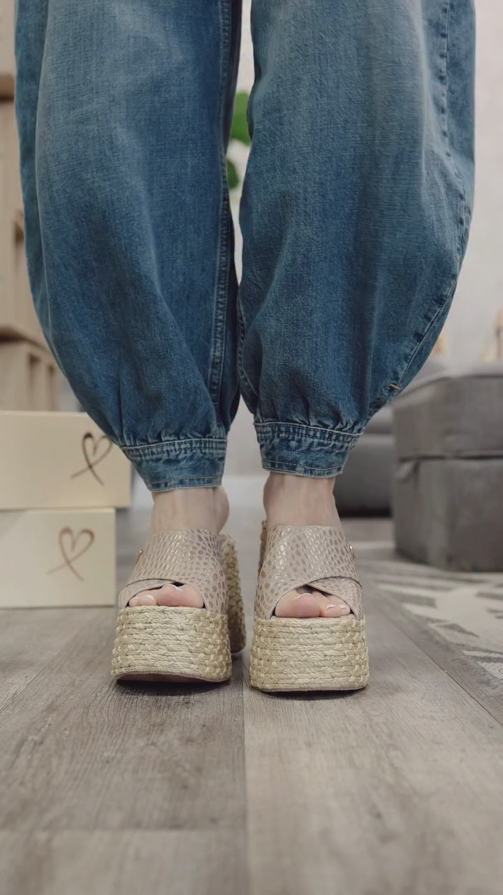 Hazel Sandals