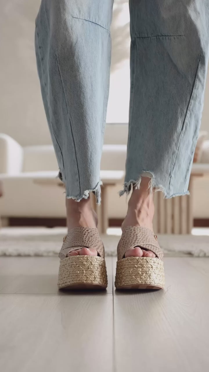 Hazel Sandals