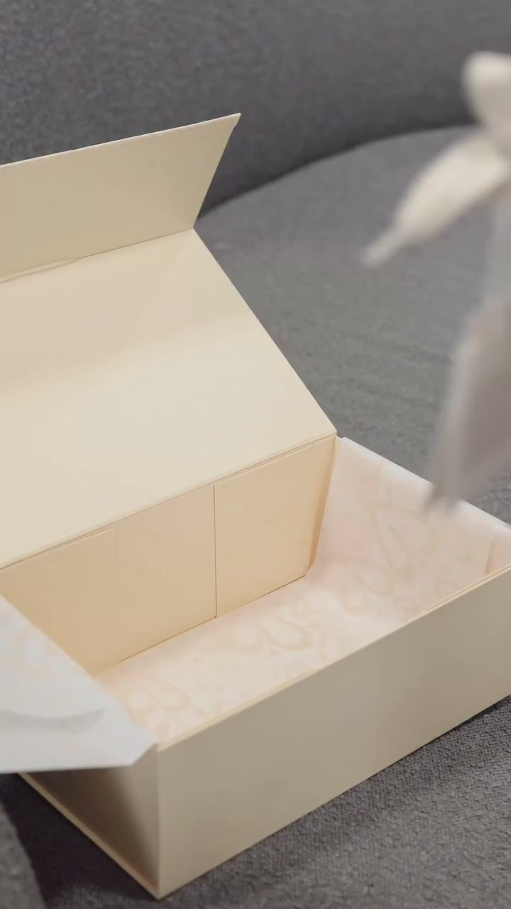 Briana Sneakers - Vainilla [ Deluxe ]