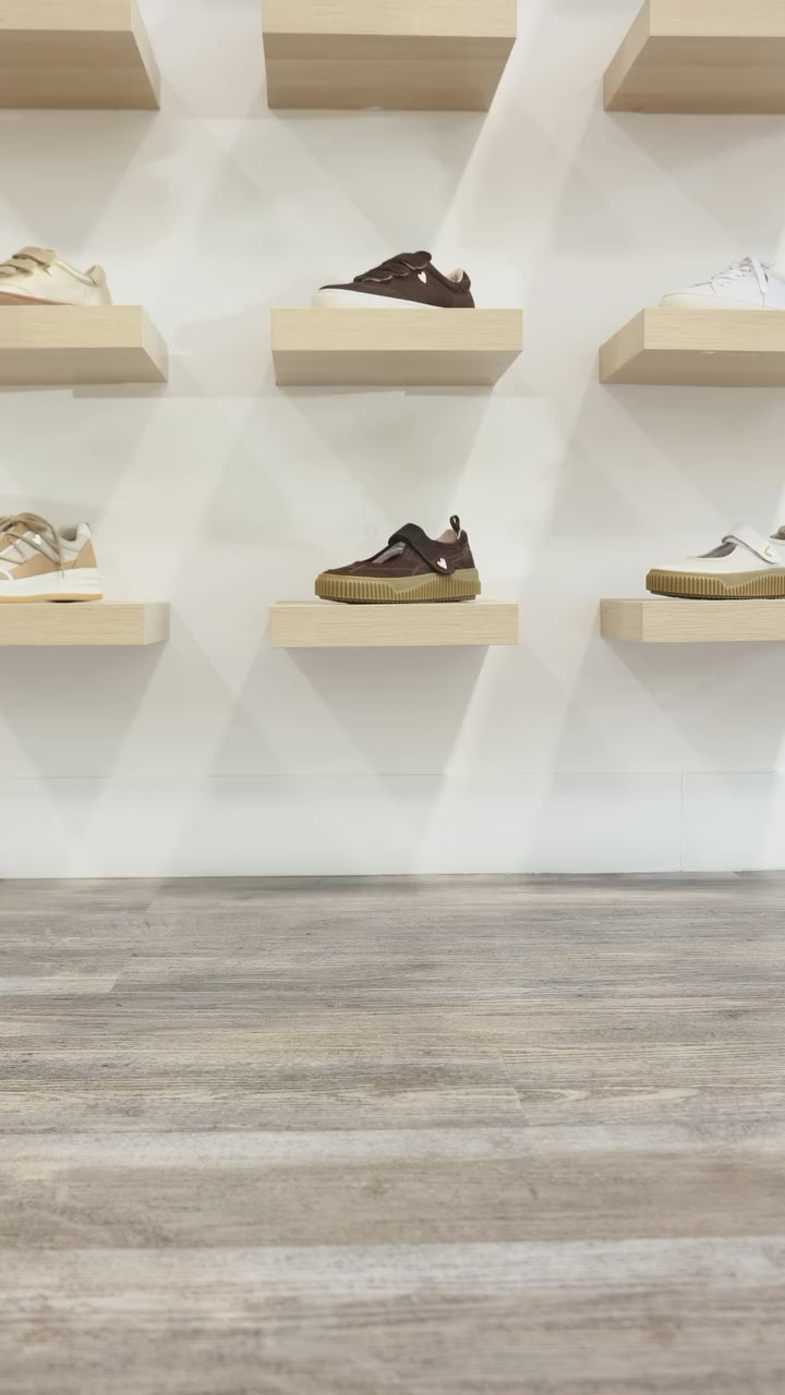 Espadrilles Negros - Plataforma Baja