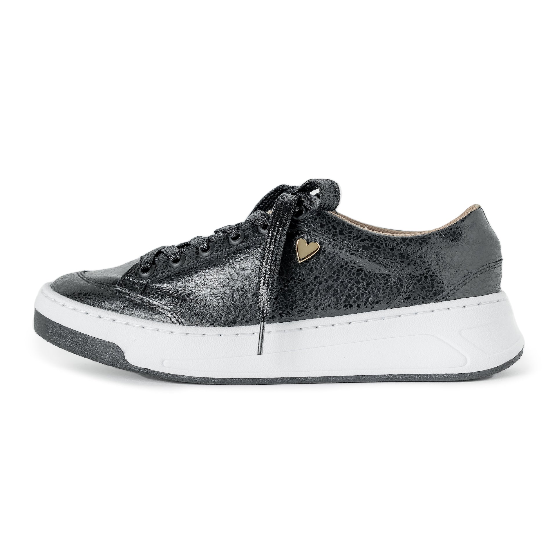 Krista Sneakers - Black