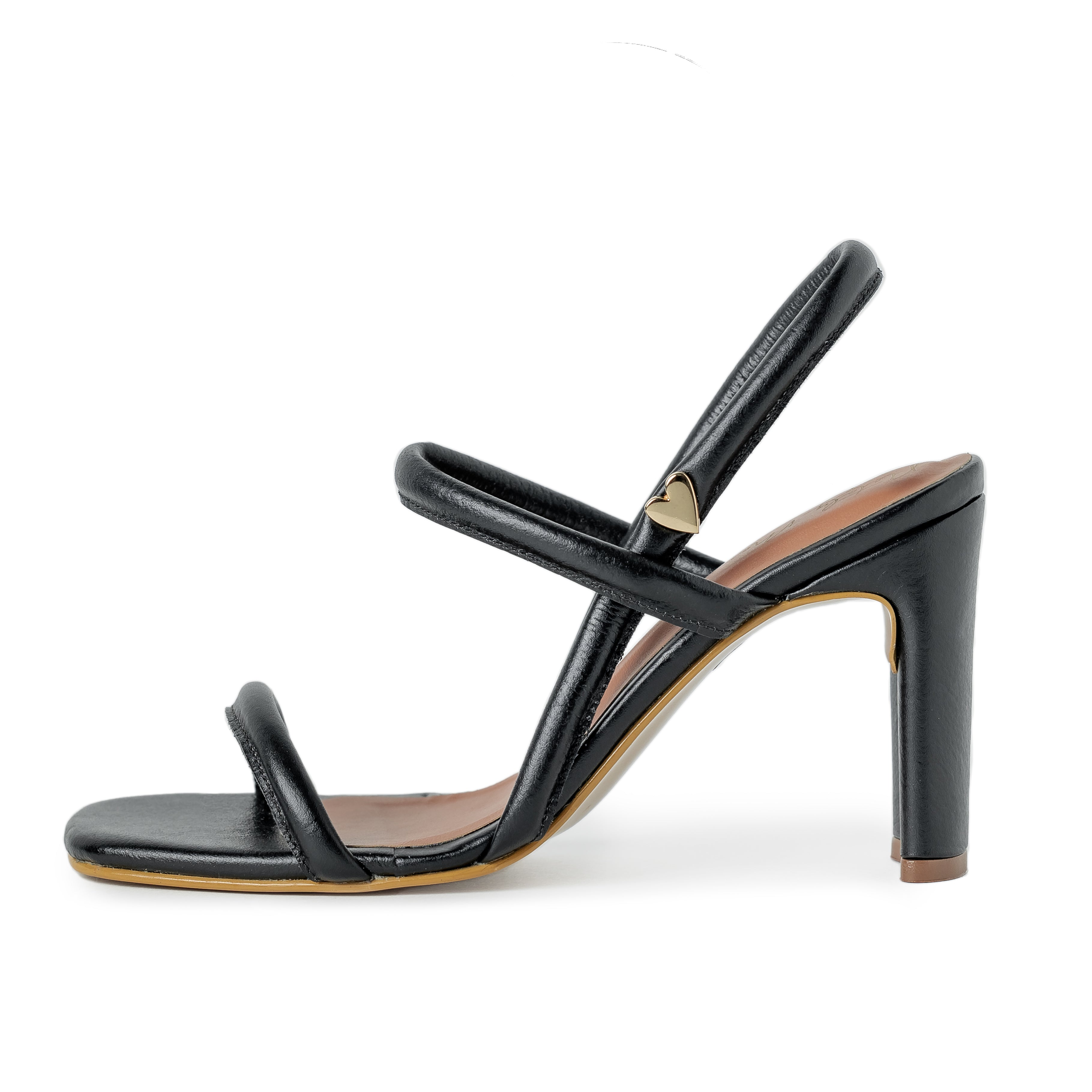 LUELLA BLACK Platform Heels | Buy Women's HEELS Online | Novo Shoes NZ