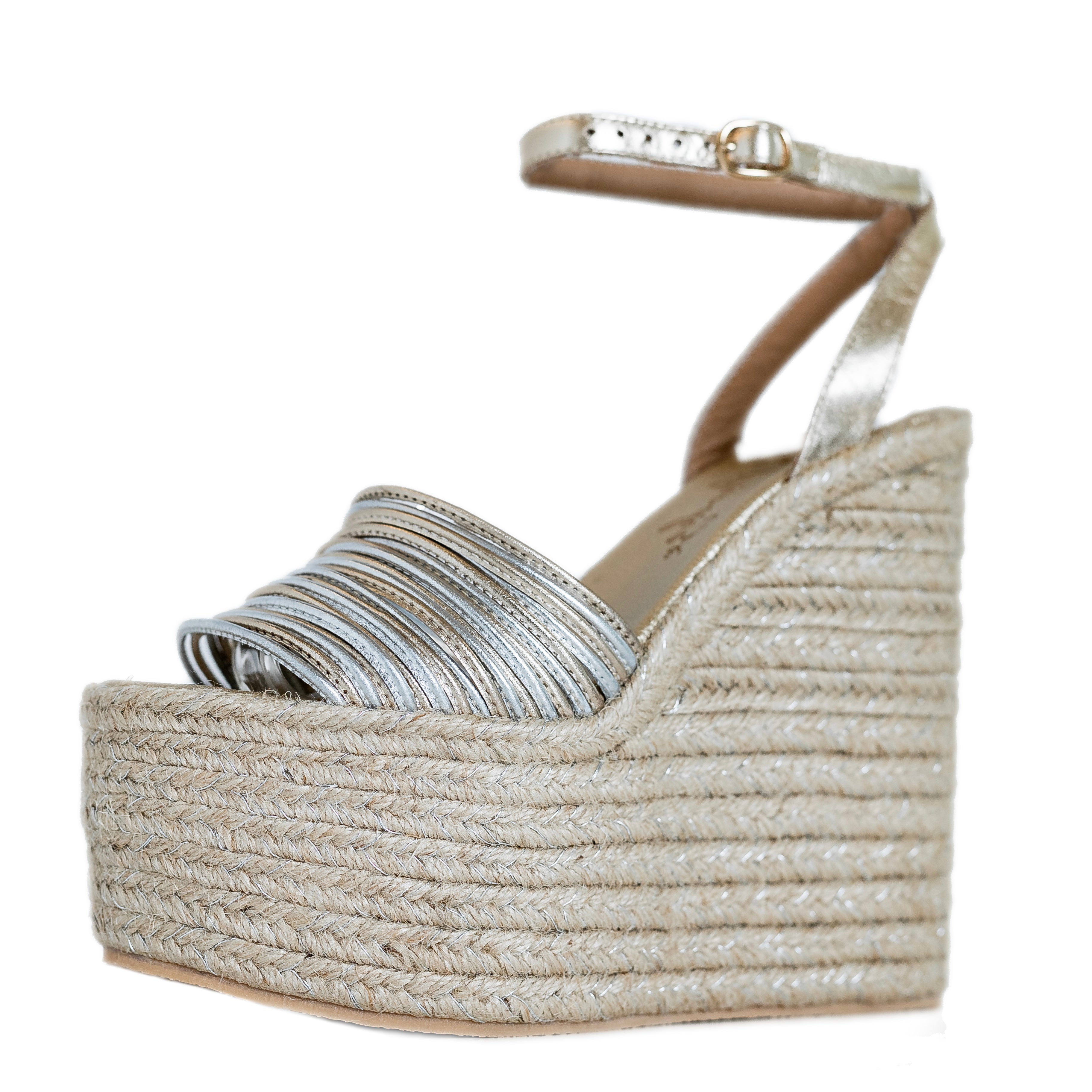 Espadrilles 1 clearance inch heel